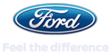 Ford Logo