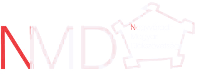 NMD Diákszövetség Logo