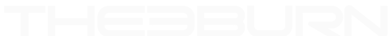 THE-BURN Logo