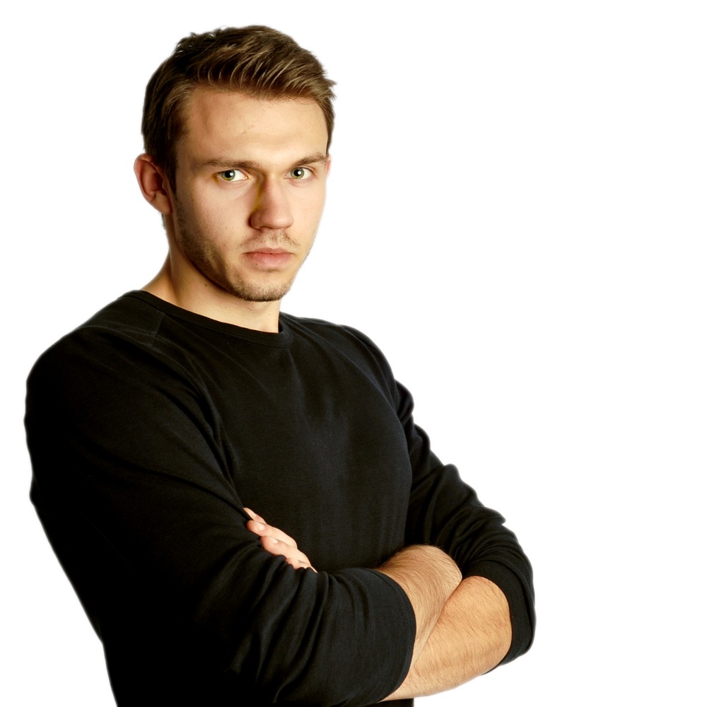 Szász Csaba Ákos mint Csabi