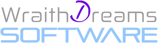 Wraith Dreams Software
